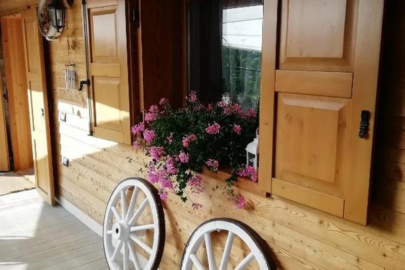 B&B CastelCharme, a Pergine Valsugana