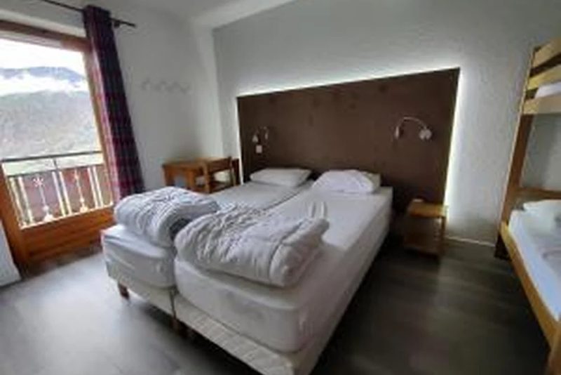 Centre de Vacances - Chalet les Pieux, à Crest-Voland