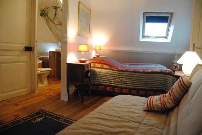 Chez Mounie in Arromanches-les-Bains