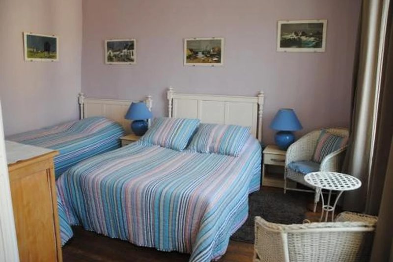 Chez Mounie in Arromanches-les-Bains