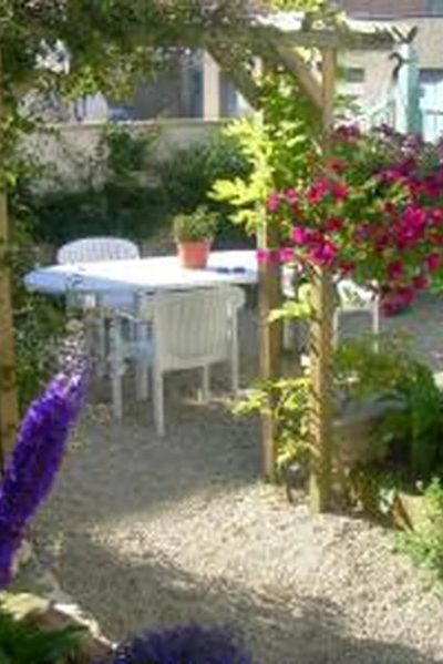 Chez Mounie in Arromanches-les-Bains