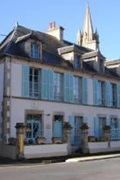 Chez Mounie in Arromanches-les-Bains
