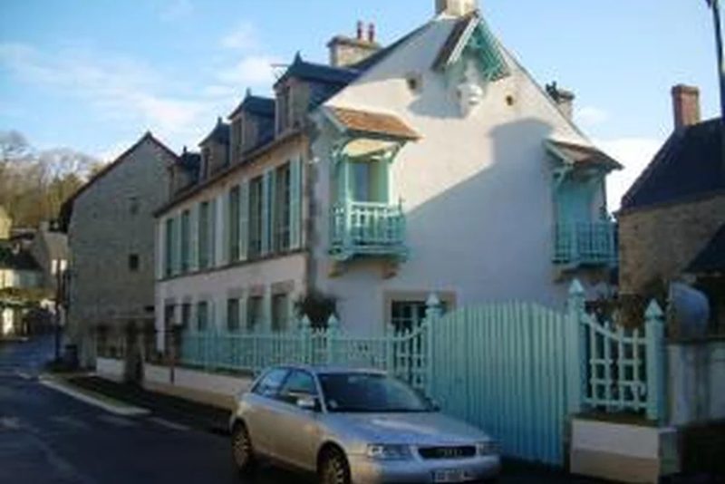 Chez Mounie in Arromanches-les-Bains