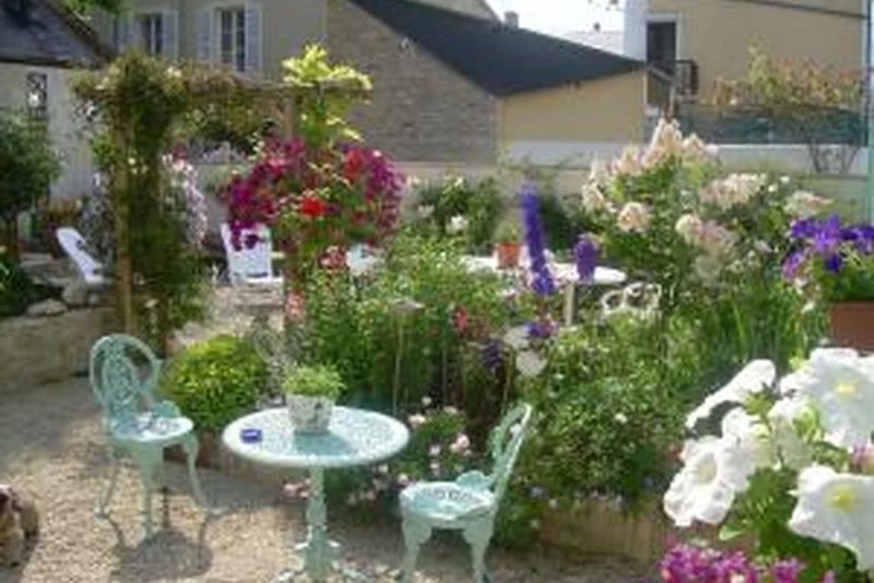 Chez Mounie in Arromanches-les-Bains
