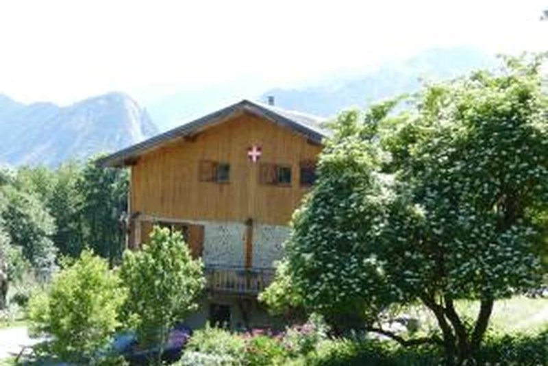 Chèvrerie de Saint Michel in Saint-Michel-de-Maurienne