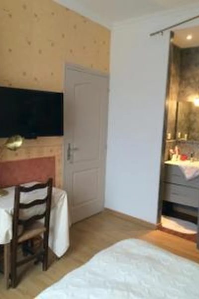 Chez Pierrette in Pont-Croix