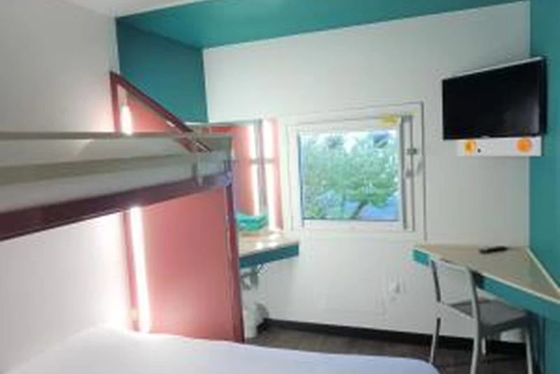 chicÔtel Périgueux Boulazac in Boulazac Isle Manoire
