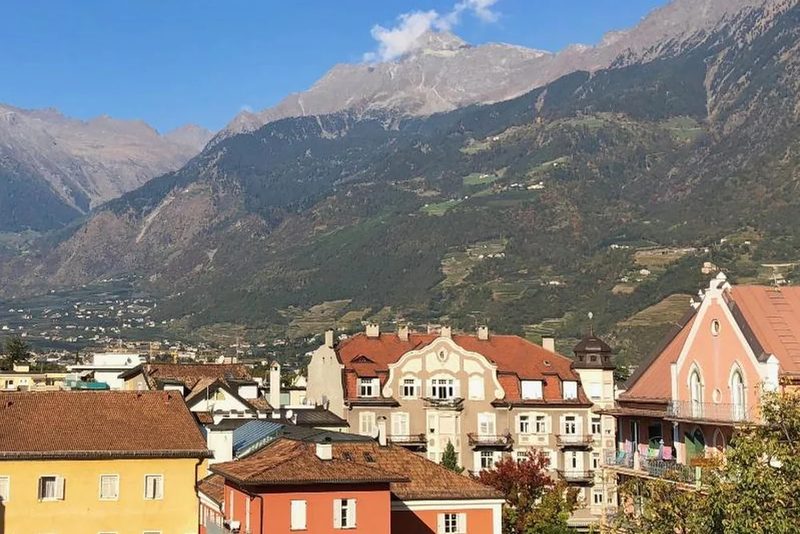 City Apartments Portico, a Merano