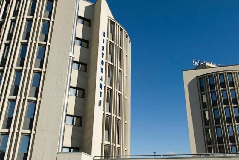 B&B Civico 100, a Terni
