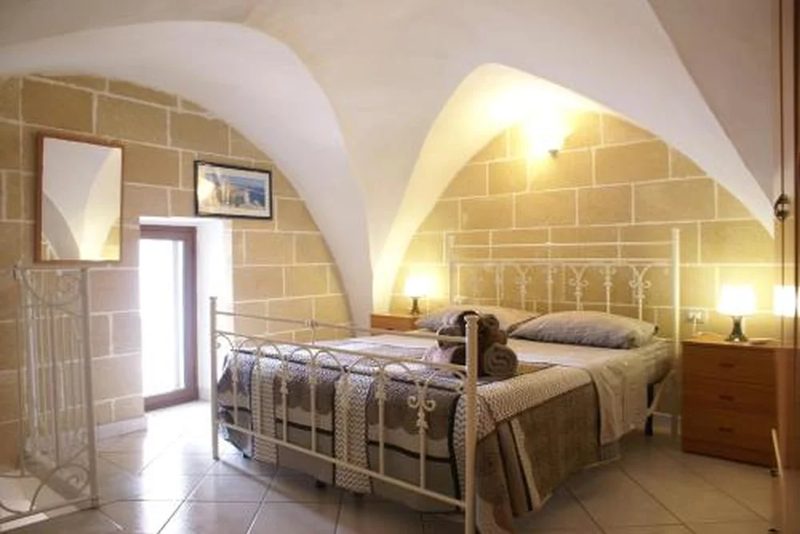Corte De Noie Appartamenti in Gallipoli