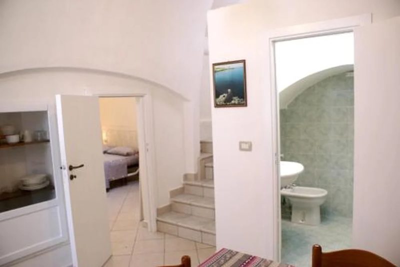 Corte De Noie Appartamenti in Gallipoli