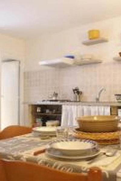 Corte De Noie Appartamenti in Gallipoli
