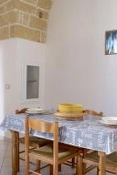 Corte De Noie Appartamenti in Gallipoli