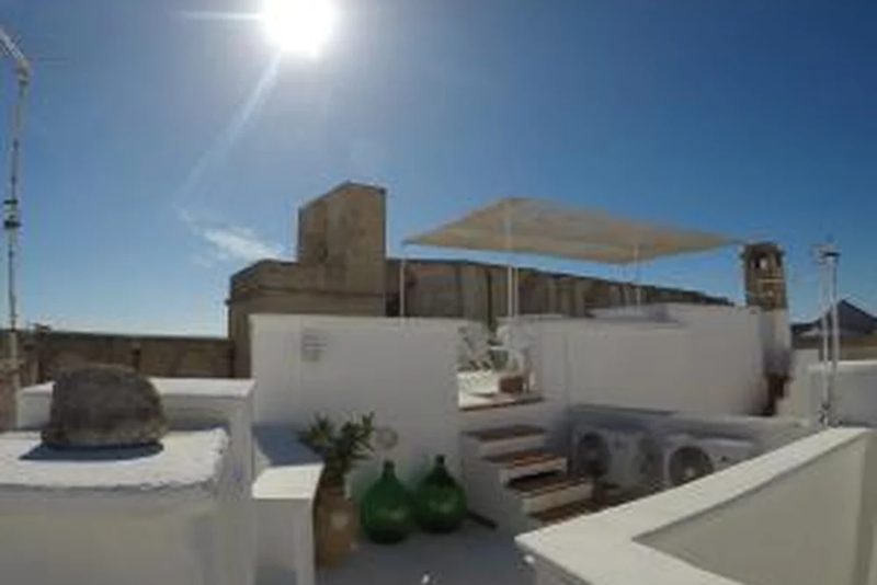 Corte De Noie Appartamenti in Gallipoli