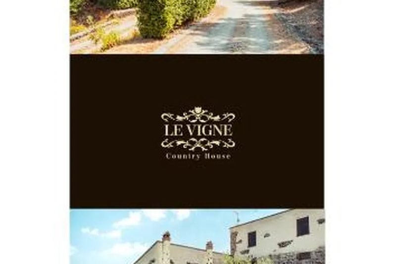 Agriturismo Le Vigne in Galluccio