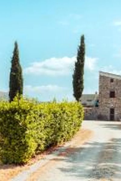 Agriturismo Le Vigne, a Galluccio
