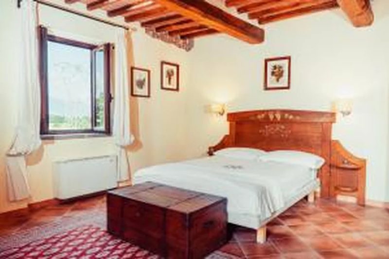 Agriturismo Le Vigne, a Galluccio