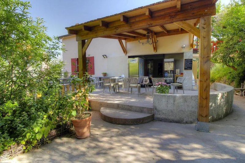 Chambres d'Hôtes - Couvent d'Alando in Alando