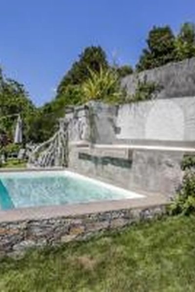 Chambres d'Hôtes - Couvent d'Alando in Alando