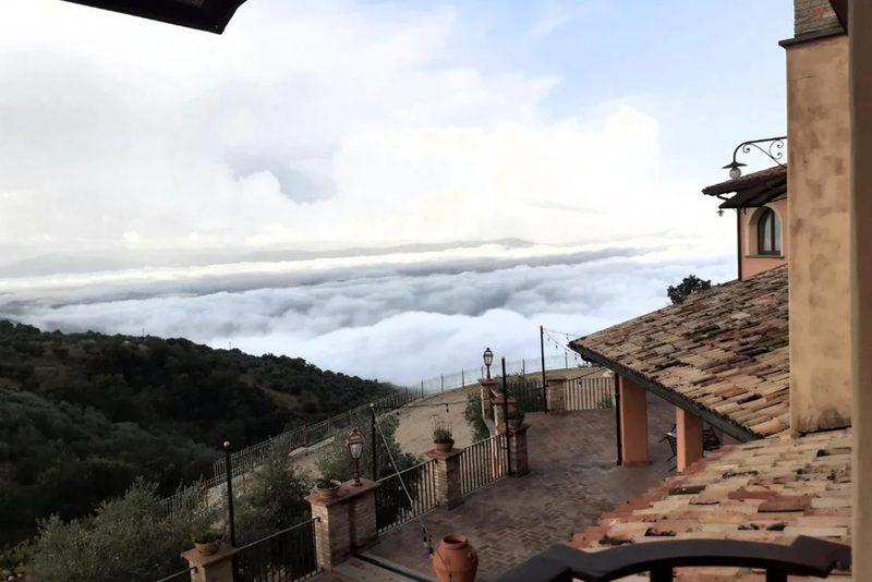 De Vita Beata Agriturismo in Veroli