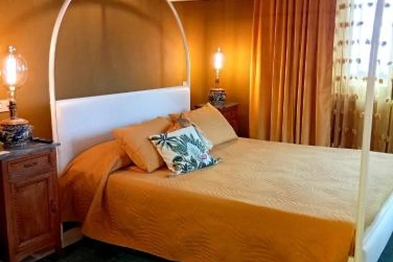 De Vita Beata Agriturismo in Veroli
