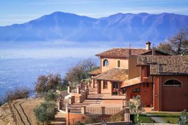 De Vita Beata Agriturismo in Veroli