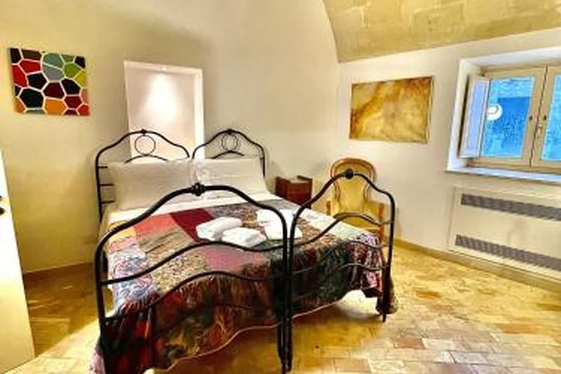 Dimora La Gravina, a Matera