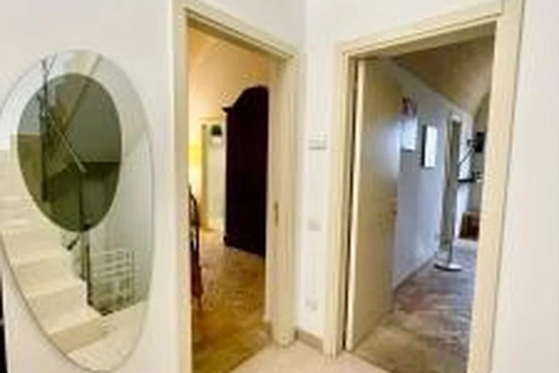 Dimora La Gravina, a Matera
