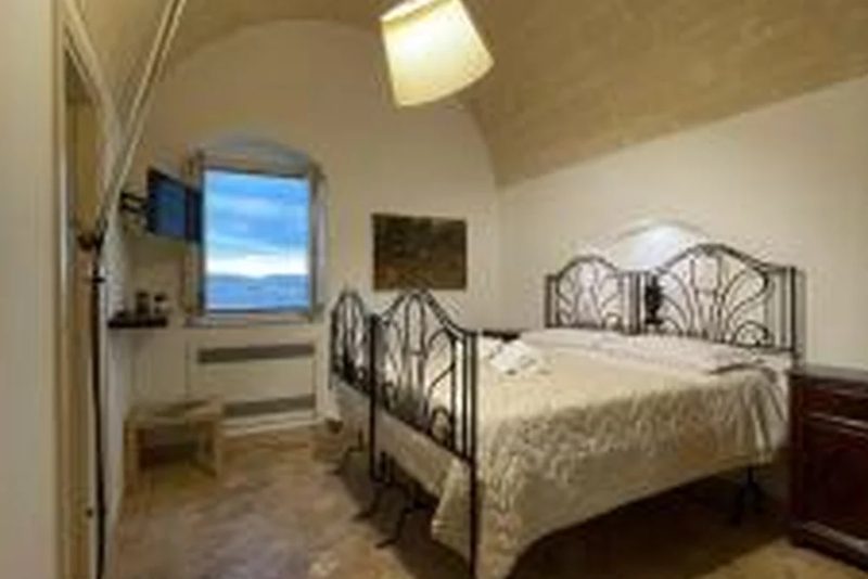 Dimora La Gravina, a Matera