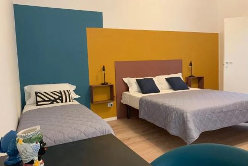 Dimora Lupo_LifeStyle B&B in Catania