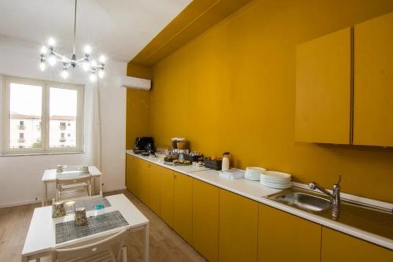 Dimora Lupo_LifeStyle B&B in Catania