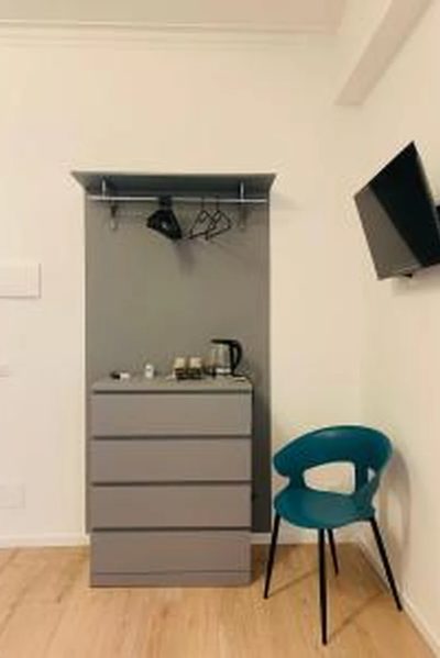 Dimora Lupo_LifeStyle B&B in Catania