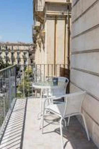 Dimora Lupo_LifeStyle B&B in Catania