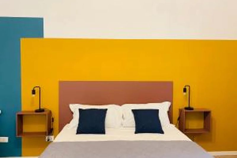 Dimora Lupo_LifeStyle B&B in Catania