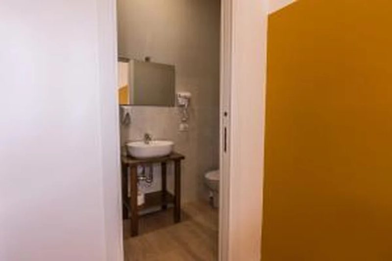 Dimora Lupo_LifeStyle B&B in Catania