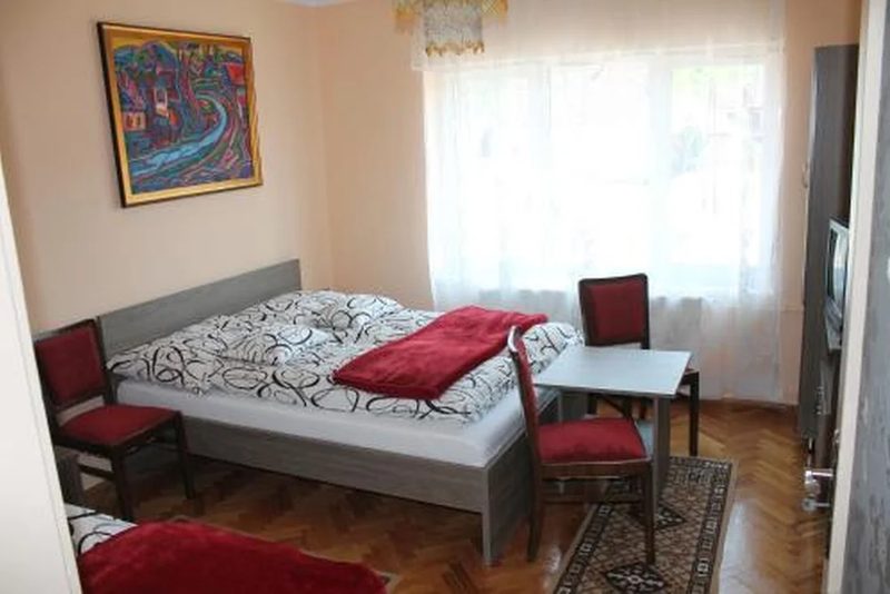 Diófa Vendégház in Bükkszék