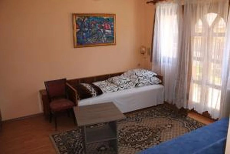Diófa Vendégház in Bükkszék