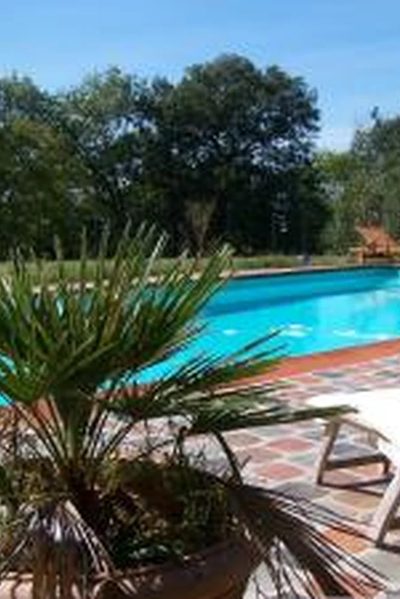 Domaine de Las Planques in Vaudreuille
