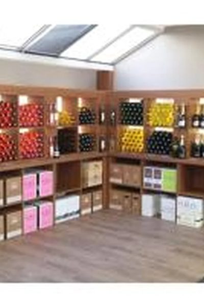 Domaine des Tilleuls in Val-de-Livenne