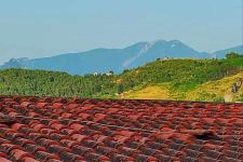 Eco Ostello - Grisolia (Parco del Pollino) in Grisolia