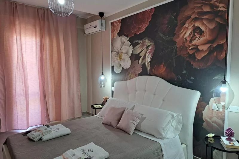elegance b&b, a Cariati