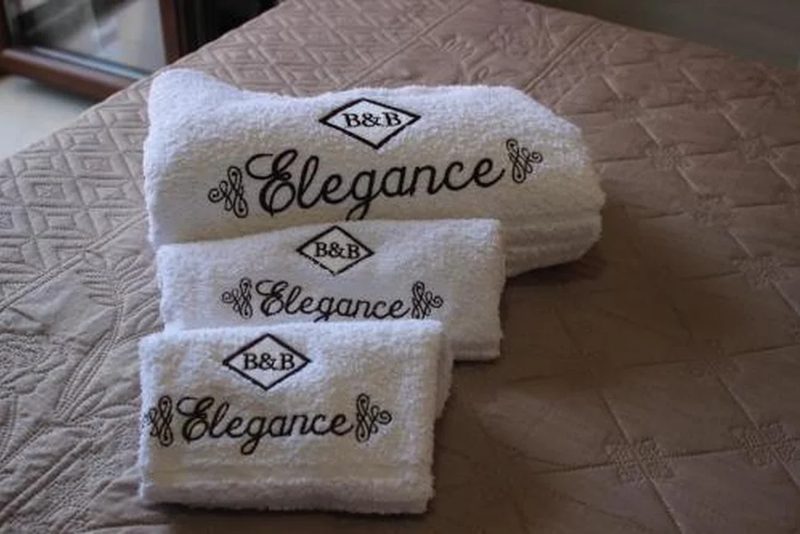 elegance b&b in Cariati
