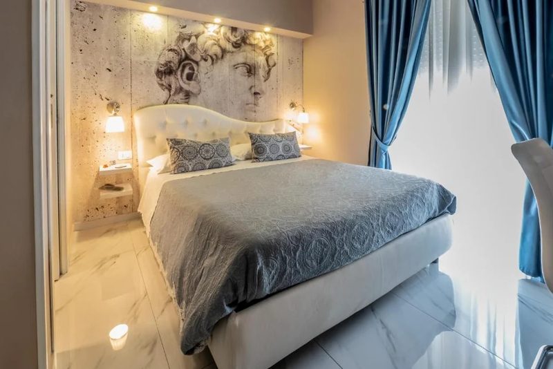 Eolian Port B&B, a Milazzo