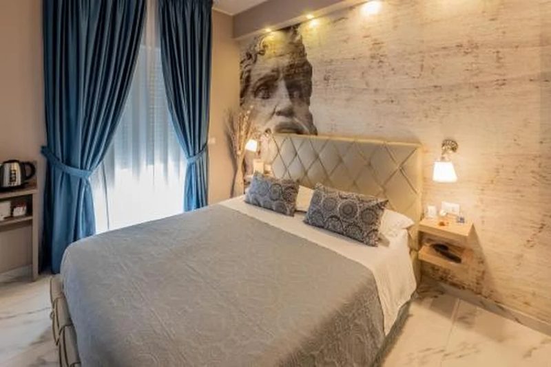 Eolian Port B&B, a Milazzo