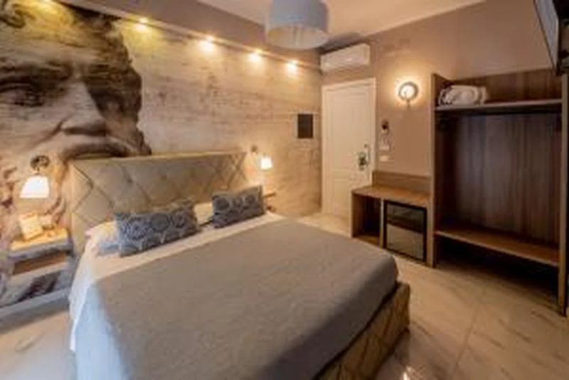 Eolian Port B&B, a Milazzo