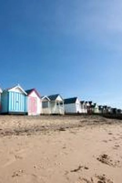 Esplanade Hotel in Clacton-on-Sea