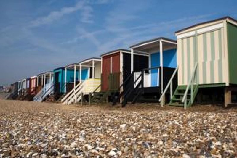 Esplanade Hotel in Clacton-on-Sea