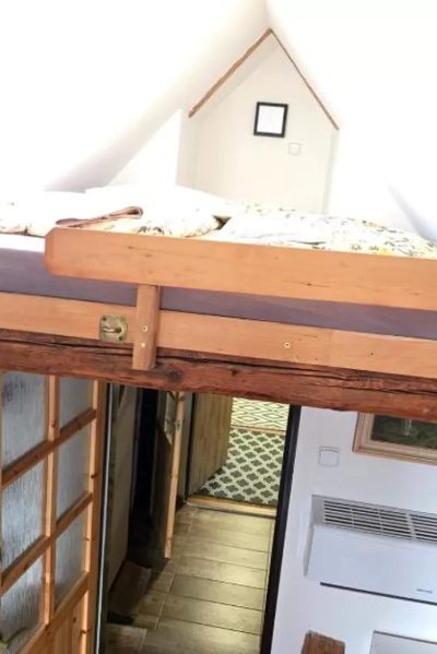 Fara Choustníkovo Hradiště in Choustníkovo Hradiště
