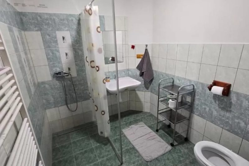 Fara Choustníkovo Hradiště in Choustníkovo Hradiště