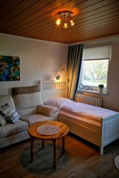 Ferienwohnungen und Ferienhaus im Nixenweg in Hohwacht (Ostsee)